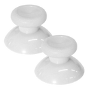 Pair of Analog Thumbstick Caps XBOX Series X Controller Colored Selection
