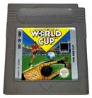 World Cup Soccer Nintendo Gameboy *Cartridge Only*0