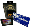 The Ottifants Sega Mega Drive *Complete* Gold0