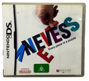 Neves Nintendo DS 2DS 3DS *Complete*0