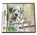 Nintendogs Dalmatian and Friends Nintendo DS 2DS 3DS Game *Complete*0