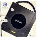 Black Nintendo GameCube Console Boxed1