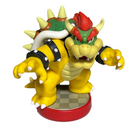 Super Mario Collection Bowser Nintendo Amiibo Loose (Preowned)