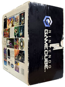 Black Nintendo GameCube Console Boxed7