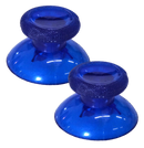Pair of Analog Thumbstick Caps XBOX Series X Controller Colored Selection