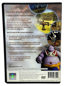 Dark Cloud PS2 PAL *Complete* (Ex Rental)