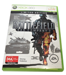 Battlefield Bad Company 2 XBOX 360 PAL0