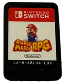 Super Mario RPG Nintendo Switch *Cartridge Only*0