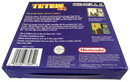 Boxed Tetris DX Nintendo Gameboy Color -  New Save Battery5