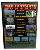 LHX Attack Chopper Sega Mega Drive *No Manual*2