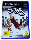 B-Boy PS2 PAL *Complete*0