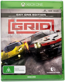 GRID Day One Edition Microsoft Xbox One0