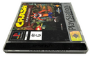Crash Bandicoot PS1 PS2 PS3 (Platinum) PAL *Complete*3