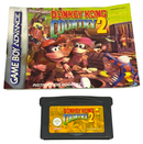 Donkey Kong Country 2 Nintendo GBA *Manual Included*0