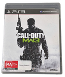 Call of Duty MW3 PS3 (Preowned)