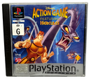 Disney's Action Game Featuring Hercules PS1 PS2 PS3 (Platinum) PAL *Complete*0