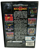Mortal Kombat II Sega Mega Drive PAL *Complete*3