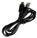 White Nintendo 3DS XL Console + USB Charger & 4GB SD Card3