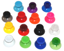 Pair of Analog Thumbstick Caps XBOX Series X Controller Colored Selection