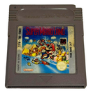 Super Mario Land Nintendo Gameboy