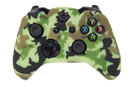 Silicone Cover For XBOX ONE Controller Case Skin Cool Designs Extra Grip Camo