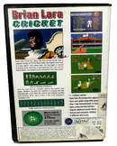 Brian Lara Cricket Sega Mega Drive *Complete*3