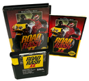 Road Rash II Sega Mega Drive *Complete*