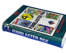 Funblaster Pak Nintendo HES NES Boxed PAL Piggy Back