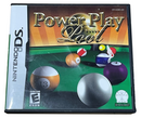 Power Play Pool DS 2DS 3DS Game *Complete*0