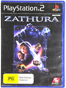 Zathura PS2  PAL *Complete* PlayStation 20