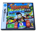 Diddy Kong Racing DS Nintendo DS 2DS 3DS Game *Complete*0