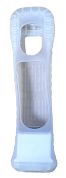 Genuine Nintendo Wii Silicone Cover Wii U Shockproof Selection Skins (Preowned)