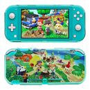 Animal Crossing Hard Shell Silicone Cover For Nintendo Switch and Switch Lite