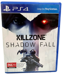 Killzone Shadow Fall Sony PS40