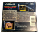 Sherlock Holmes Mega CD PAL *Complete* (Preowned)