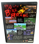 Road Rash 3 Sega Mega Drive *Complete*3