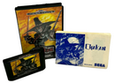 Chakan Sega Mega Drive *Complete*0