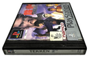 Tekken 2 PS1 PS2 PS3 PAL *Complete*  Platinum3