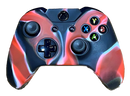 Silicone Cover For XBOX ONE Controller Case Skin Cool Designs Extra Grip Camo