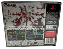 Metal Gear Solid PS1 PS2 PS3 PAL *Complete*1