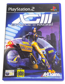 XG3 Extreme G Racing PS2 PAL *Complete*0