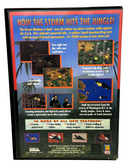 Jungle Strike The Sequel to Desert Strike Sega Mega Drive *No Manual*2