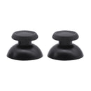 2 x Analog Thumbstick Caps PS5 PlayStation 5 Dual Sense Controller Joy Clear