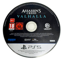 Assissin's Creed Valhalla Sony PS5 Playstation 5 *Disk Only*0