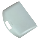 White Battery Cover for PSP 1000 Sony PlayStation Portable