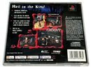 Evil Dead Hail to the King PS1 PS2 PS3 PAL *Complete*