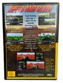 Road Rash II Sega Mega Drive *Complete*