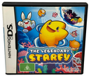 The Legendary Starfy Nintendo DS 3DS Game *Complete*0