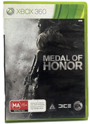Medal Of Honor XBOX 360 PAL0
