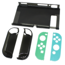 Animal Crossing Hard Shell Silicone Cover For Nintendo Switch and Switch Lite